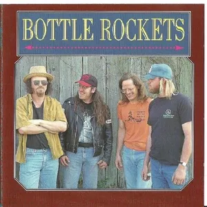 Bottle rockets